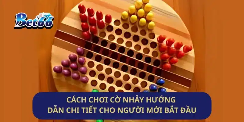 Tìm hiểu cách chơi cờ nhảy chi tiết cho người mới bắt đầu, cùng hướng dẫn cụ thể và những lưu ý quan trọng để chơi hiệu quả. Cách Chơi Cờ Nhảy Hướng Dẫn Chi Tiết Cho Người Mới Bắt Đầu