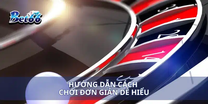 Hướng dẫn cách chơi đơn giản dễ hiểu