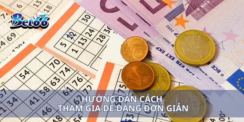 Hướng dẫn cách tham gia dễ dàng đơn giản