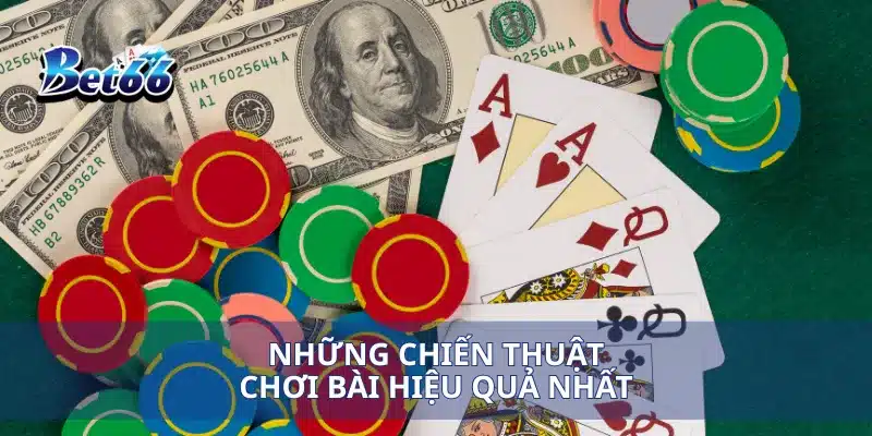 Pai Gow Poker Tìm Hiểu Cách Chơi Và Đạt Chiến Thắng Khủng 3 Những chiến thuật chơi bài hiệu quả nhất